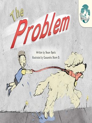 cover image of The Problem